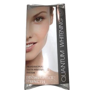 Teeth Whitening Kit New